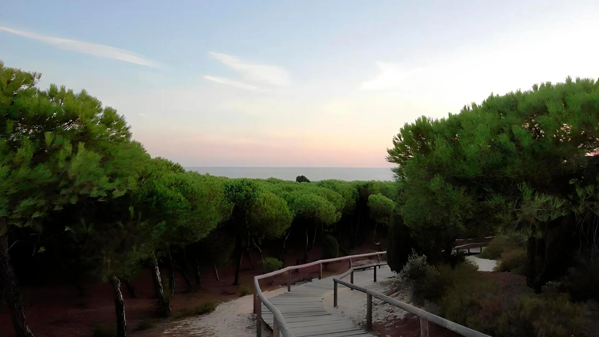 Exclusivo Apartamento Con Piscina En Zona Privada Cerca De La Playa Y Campos De Golf 蓬塔翁布里亚 西班牙