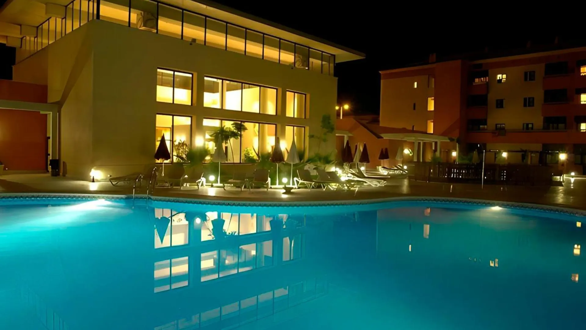 Exclusivo Apartamento Con Piscina En Zona Privada Cerca De La Playa Y Campos De Golf 蓬塔翁布里亚 0*,