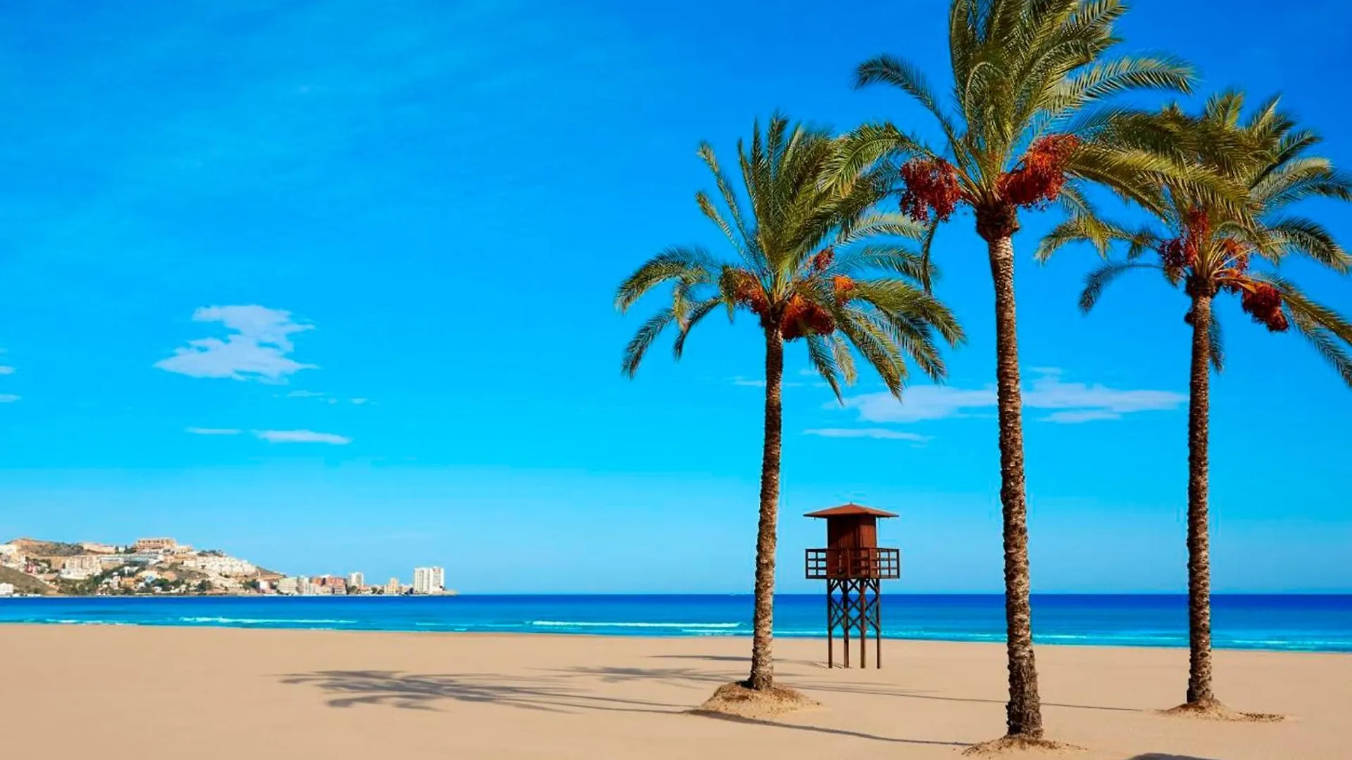 Exclusivo Apartamento Con Piscina En Zona Privada Cerca De La Playa Y Campos De Golf 蓬塔翁布里亚 公寓